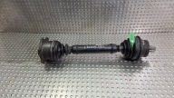 semi-axis right front AUTOMAT 4B0407272F AUDI A6 C5 2.4 2.8 V6