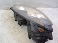 light front front right VOLKSWAGEN GOLF 5 V grey (3) (K1)