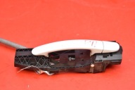handle right front front BIALA 5N0839885H VW POLO 5 V 6R LIFT 15-20