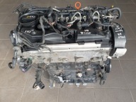 engine 1.6 TDI CAY VW SEAT SKODA AUDI 110 tys km
