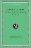 Apollonius of Tyana Philostratus