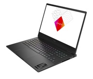 Notebook HP Omen Laptop HP 16 pre hry Core i7-13 RTX 4080 16,1" Intel Core i7 32 GB / 1000 GB čierny