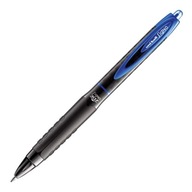 Długopis żelowy UNI-BALL Signo UMN-307 (niebieski)