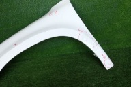 SKODA YETI 09-13 fender left front front