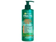 Garnier Fructis Grow Strong 10w1 ultraľahký krém-kondicionér oslabené vlasy