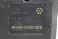 SEAT LEON e TOLEDO II OCTAVA e AUDI A3 8L Pompa ABS 1J0614117D 1J0907379P