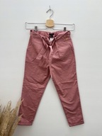 MARKS&SPENCER spodnie chinosy JEANS 140