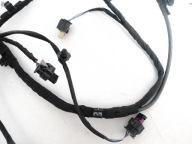 VW TIGUAN II 2 5NA 16- bundle wiring W bumper front + sensor (6xPDC)