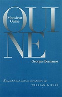 Monsieur Ouine Bernanos Georges