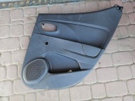 side rear part rear right HB upholstery Renault Clio 4 IV