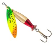 MEPPS AGLIA LONG HEAVY № 3 / 24 гр TIGER / GOLD