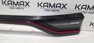 light cap LED rear part LEXUS LBX 23- original 81580-52470