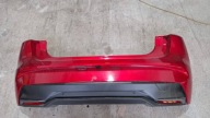 bumper rear rear part complete Renault Clio VI TENPU 6xPDC