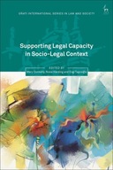 Supporting Legal Capacity in Socio-Legal Context (Oñati International