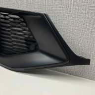 AUDI Q8 S-LINE SQ8 2018-2023 grid bumper front 4M8807682A