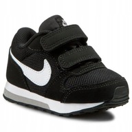 Buty Dziecięce Nike Runner 806255-001 Rozm. 22