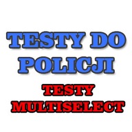 Testy psychologiczne do Policji Multiselect