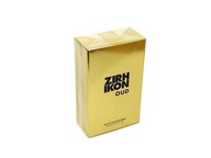 Zirh Ikon Oud 125ml Edt Perfumy Męskie Produkt