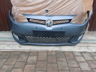 bumper front MG 6 grey PDC 13r