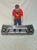 NISSAN NAVARA IV 4 14-22 bumper front front SPR