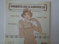 Powróćmy jak za dawnych lat Najpiękniejsze piosenk