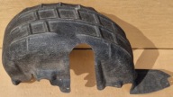mudguard rear part right VW TOURAN 2020- 5TA810972 original