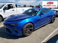 Chevrolet Camaro 2018, 6.2L, SS, od ubezpieczalni