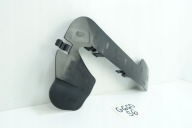TESLA MODEL 3 2017- support holder fog lights left front 1089447-00-B