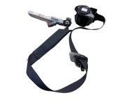 tension belt safety left front KOLEOS and 86885JY11A