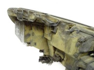 REFLEKTOR light left front front RENAULT CLIO V LIFT 2024