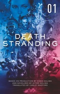 Death Stranding: The Official Novelisation -