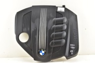 upper motor cover BMW E90 E91 2.0 D N47 7810852