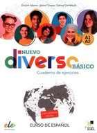 DIVERSO BASICO NUEVO A1+A2 ĆWICZENIA +...