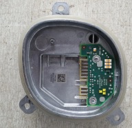 BMW 3 G20 G21 module control unit LED JEZ right original 1420000425R