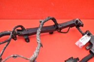 bundle wiring electrical of the engine front 91450CV030 KIA EV6 GT-LINE 21