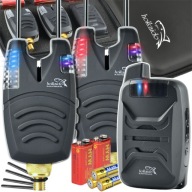 КОМПЛЕКТ СИГНАЛІЗАЦІЇ 2+1 HOKKAIDO PREMIUM LINE