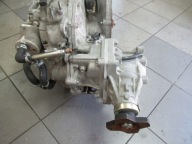 Getriebe Reduktor AJ8-000 1XN0B RENAULT KOLEOS 2.0 DCI 4x4