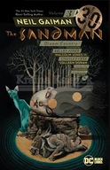 The Sandman Volume 3: Dream Country 30th