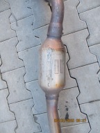 exhaust pipe TLUMIK TOYOTA RAV 4 V 32514 catalyst