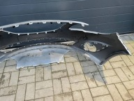 Opel Meriva B 10- bumper front front