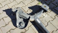SsangYong Tivoli 2016 sider rear part axis