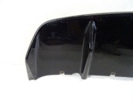 accessori Paraurti posteriore JAGUAR e PACE X590 J9D3-17B891-AA