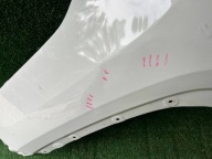 Toyota RAV 4 18- fender left front front
