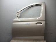 Tür vorne links VW CADDY 2K7 20