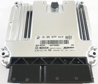 MOTORSZÁMÍTOGÉP OPEL INSIGNIA A I 2.0 CDTI 0281017453 55577619