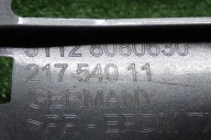 BMW G31 5 m-packet KOMBI 17- bumper rear rear part