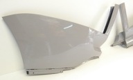 ROLLS ROYCE CULLINAN 5A55715 5A55714 2024- support bumper rear