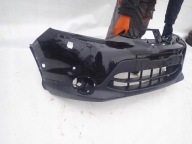 NISSAN QASHQAI II 13-17 bumper front washer 6XPDC