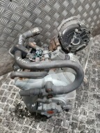 compressor compressor; CARRIER 06DA507804