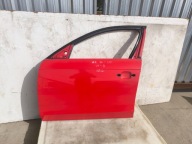door left front AUDI A4 B8 LY3J sedan AVANT KOMBI 2008-2016 original !!